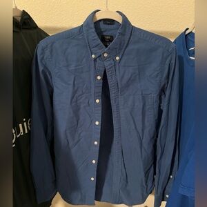J. Crew button down shirt